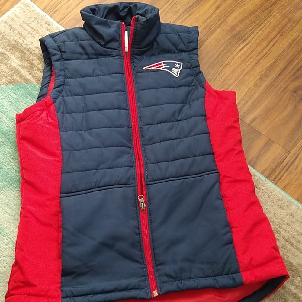 Pays women's vest